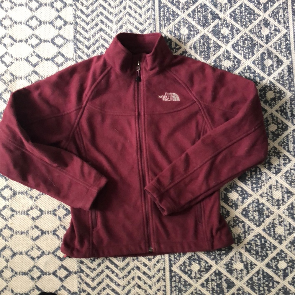 North face jacket - Picture 2 of 6